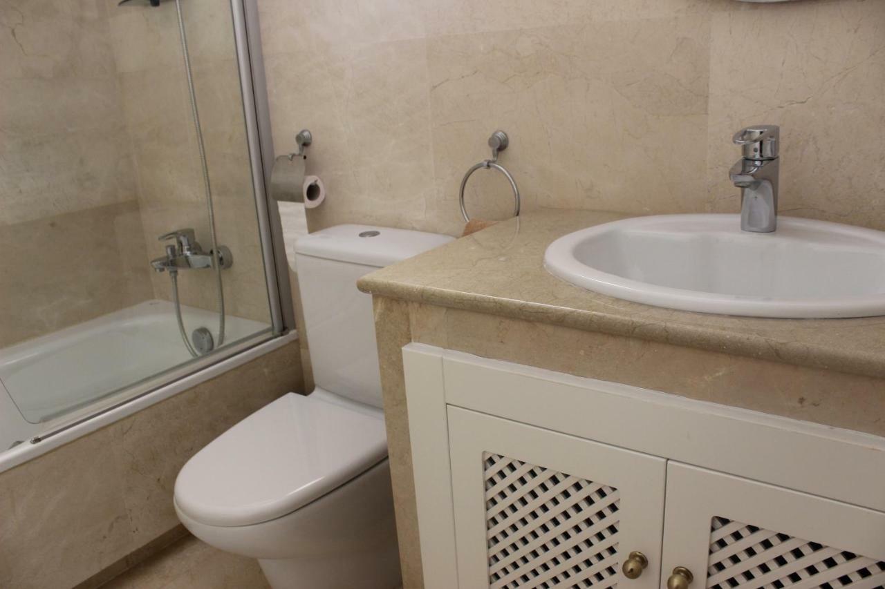 Roda Golf & Beach Resort, Murcia Exteriör bild