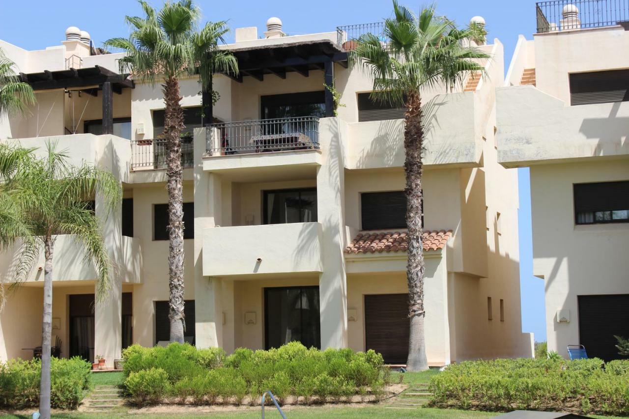 Roda Golf & Beach Resort, Murcia Exteriör bild
